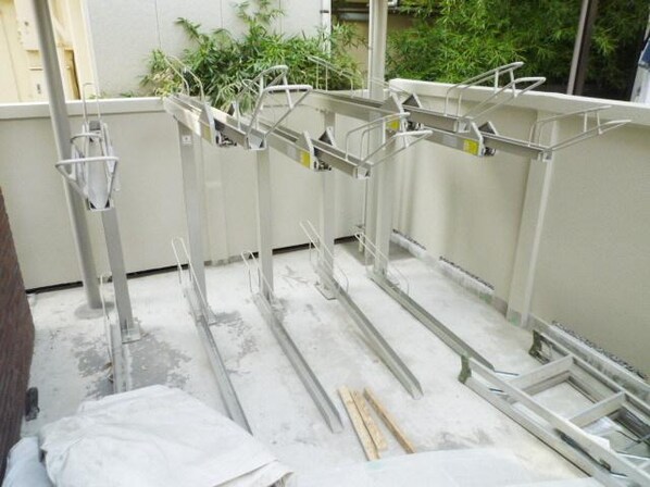 ナチュール浜田山の物件内観写真